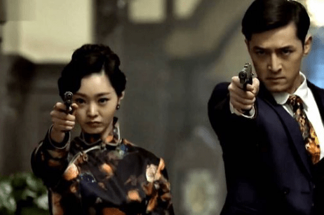 能力|《伪装者》：业务能力优秀的于曼丽为何会输给样样不如她的程锦云