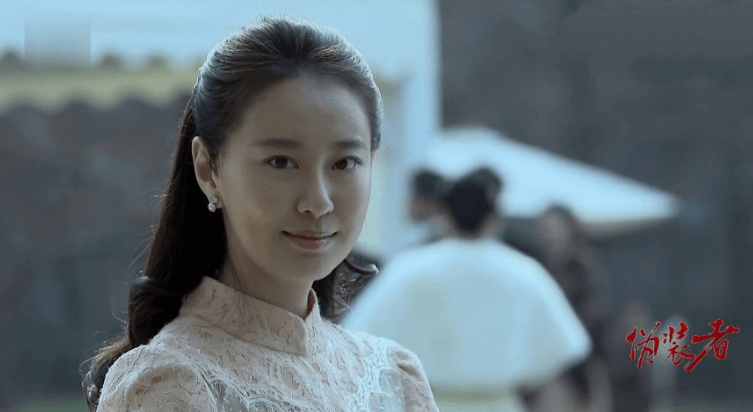 能力|《伪装者》：业务能力优秀的于曼丽为何会输给样样不如她的程锦云