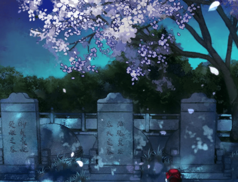 《二哈和他的白猫师尊》漫画开更,薛蒙独自一人面见踏仙君