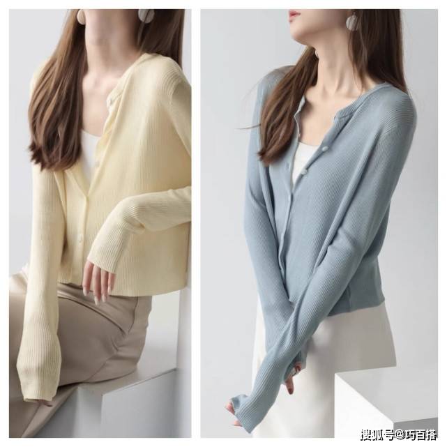 显高|衣服选不对，再贵也白搭！学会这三个技巧，让你拥有“鉴宝能力”