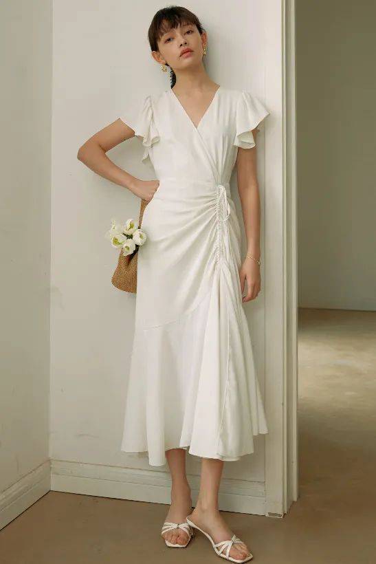 设计|别穿安全裤了，2021早秋流行这样穿！