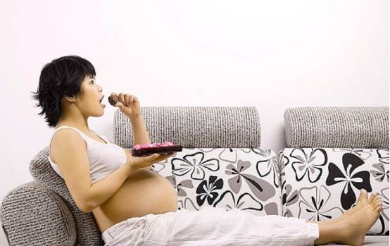 补充|零食与孕期的“爱恨纠葛”，该如何捋清楚？