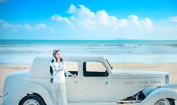 建议|谁说怀孕就得宅在家？孕期旅行好处多！了解这些就可放心出游