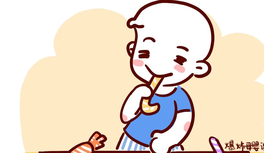 薄脆饼干|这5类零食被国家列入黑名单，3-12岁不建议食用，很多大人还在买