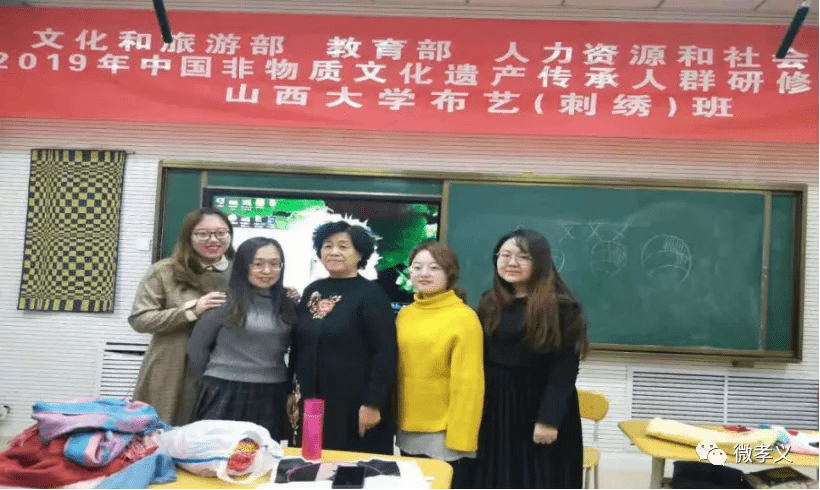 百里煤海绽放绚丽色彩探访山西汾西矿业集团高阳煤矿晋绣基地