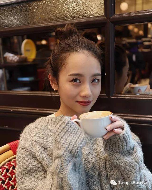 冬日|小个子女生的冬季穿搭术，才不止提高腰线这么老套
