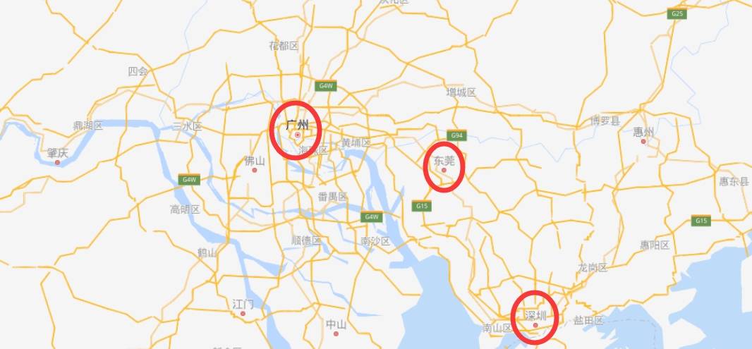 塘厦镇每年gdp增速多少_东莞GDP增速4年未达预期 专家 主要产业遭洗牌(2)