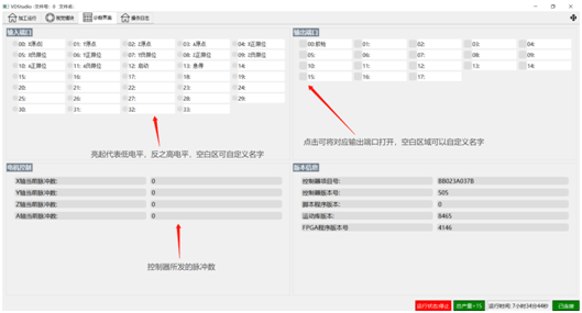 VD8849點(diǎn)膠控制系統(tǒng)：在PC端即可同時(shí)實(shí)現(xiàn)編程、視覺調(diào)試