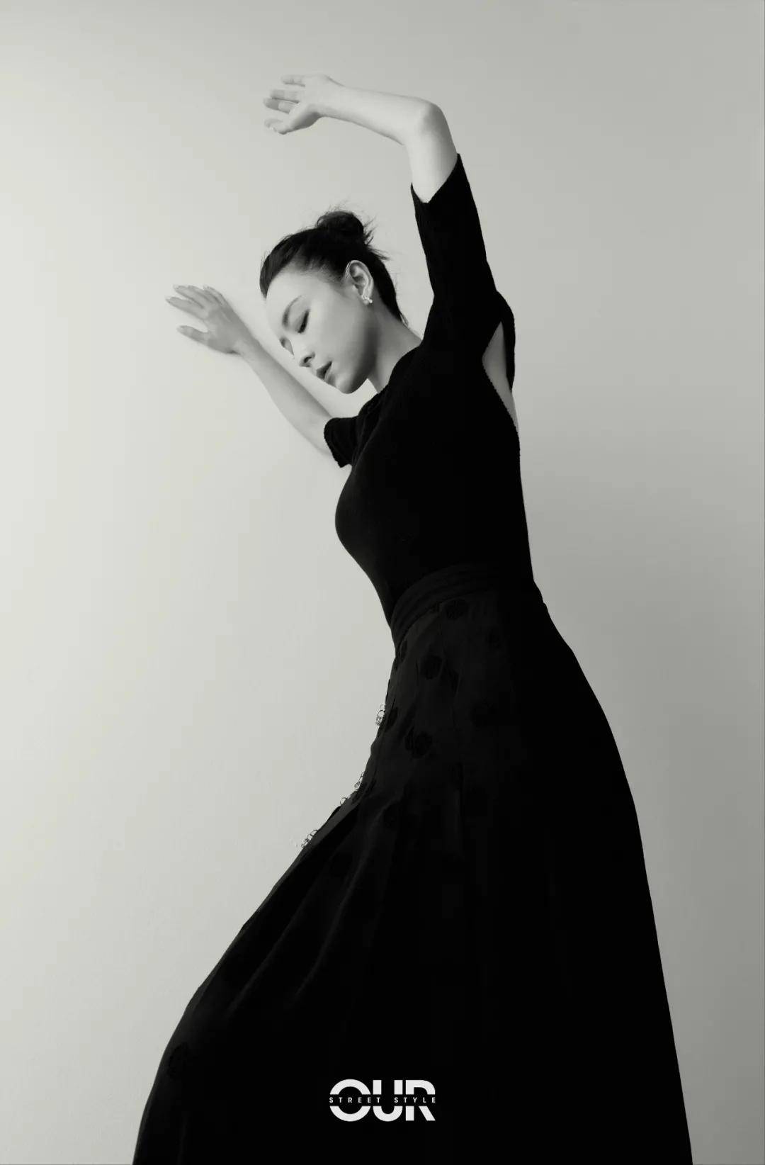 任森|张静初 蓝盈莹 吴宇恒 夏秋交际，你的换季新衣准备好了吗？