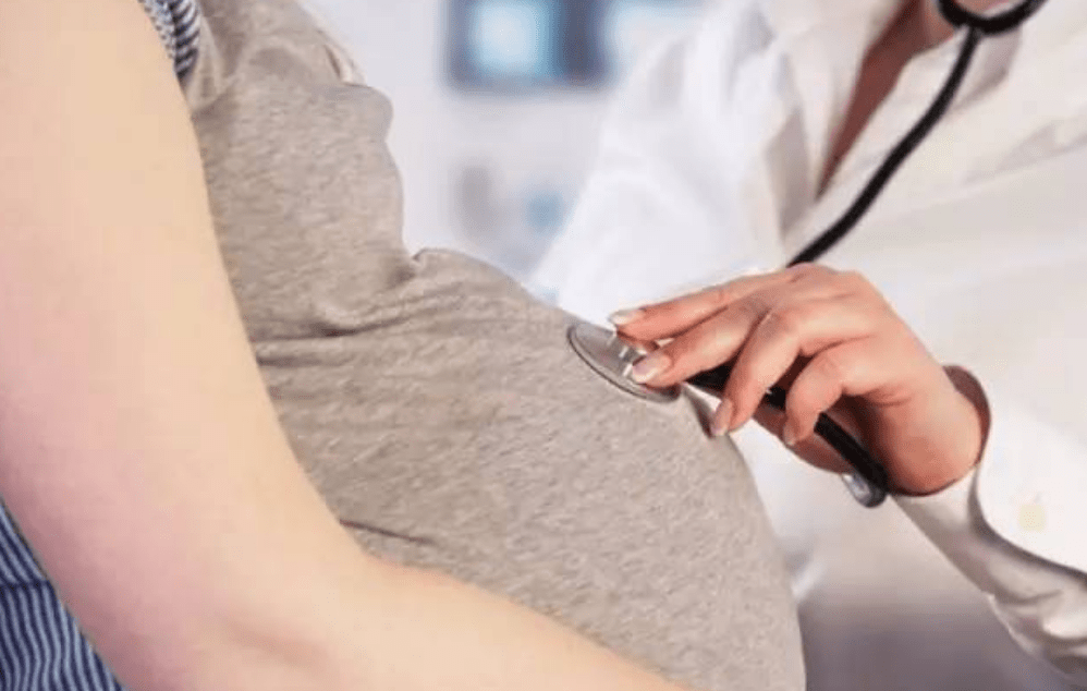 因为|在孕期若宝妈身上有这些现象，是宝宝在“报平安”，父母提前了解