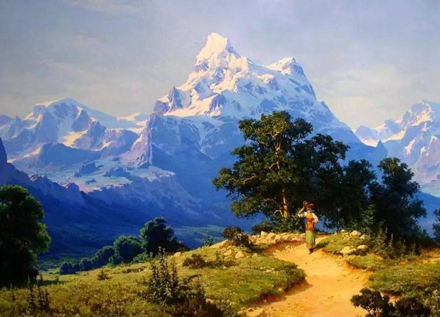 生活|【特别推荐】俄罗斯经典歌曲《马儿/ Конь》，心之所系，唯有祖国！