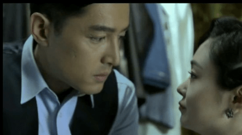 能力|《伪装者》：业务能力优秀的于曼丽为何会输给样样不如她的程锦云