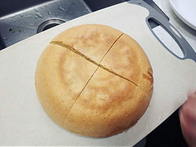 功能|我在熟睡时，爱人已经轻松的把满满爱心的早餐准备好了