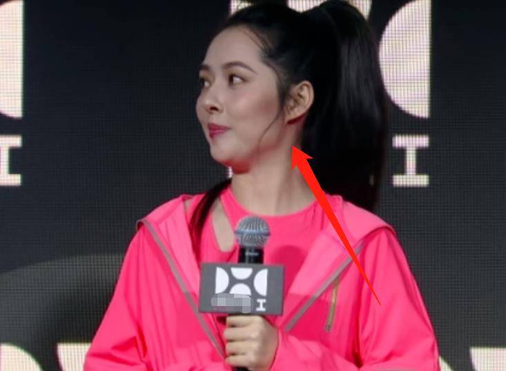 郭碧婷|37岁郭碧婷落地营业!肉嘟嘟脸蛋超萌,这宝妈状态令人酸了