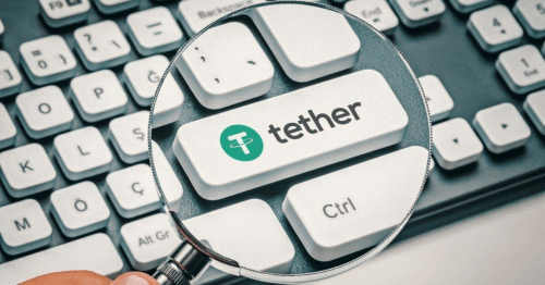 Tether USDT推动亚美AM8数字货币市场新常态发展