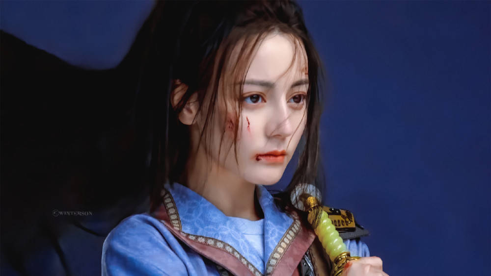 角色|《你是我的荣耀》后，迪丽热巴又一新剧将袭，男一号是你们的男神