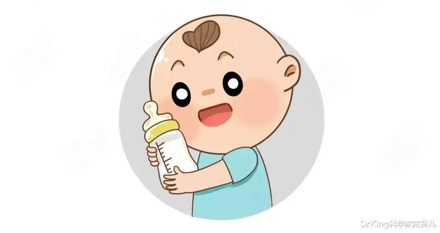 原创好吸收的奶粉怎么挑?"成分控"奶爸发来笔记,来抄作业!
