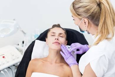 什么|脂肪填充后不断热敷是什么操作，不懂就问别乱来