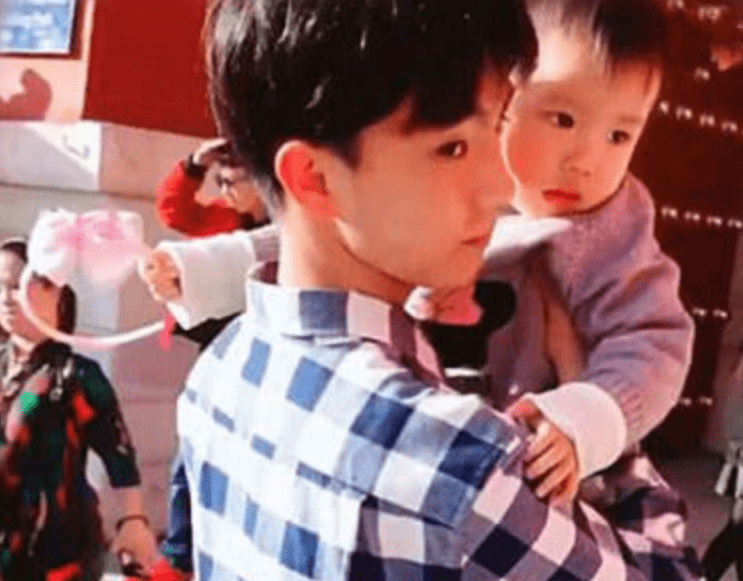 手指|第一胎宝宝这个“细节”，能暗示下一胎“性别”？有些老话还真准