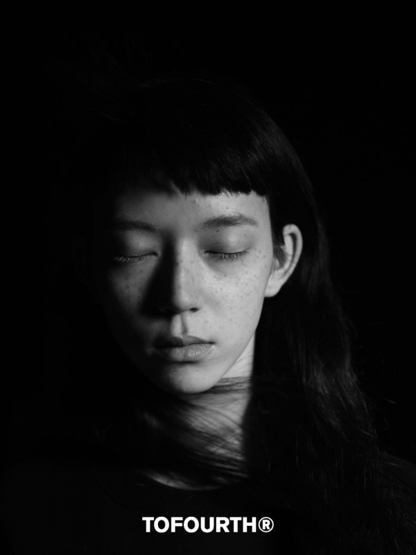 首季|TOFOURTH 首季形象发布