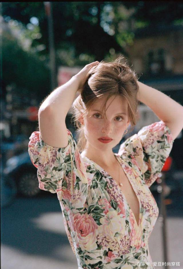 身材|153矮妹怎么穿更好看?这4种风格可一键复制,时髦又显高