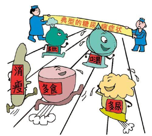 功能|爱喝饮料、奶茶吗？90后姑娘突患暴发型糖尿病，进ICU紧急抢救！