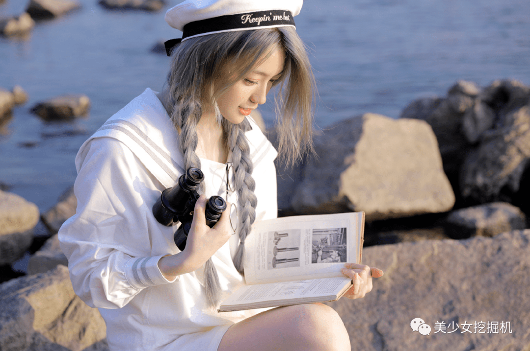 sona|美少女圈拉胯成啥样了，连她都被说是颜值诈骗…
