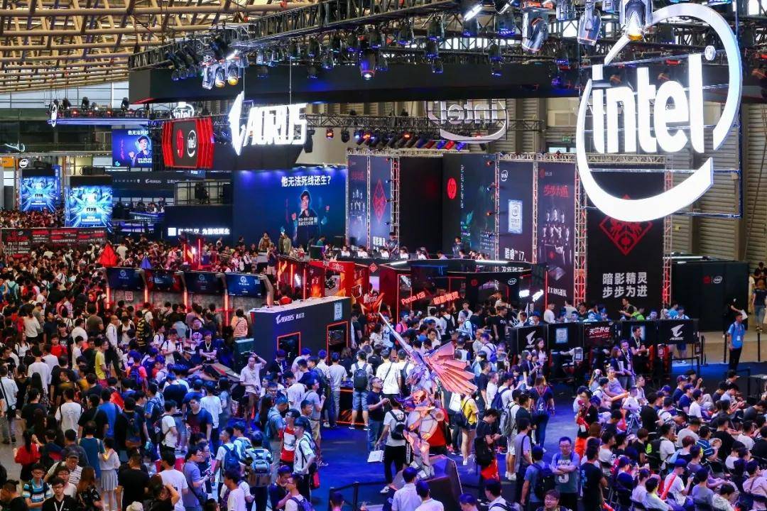 andaseat安德斯特携手三国杀,360游戏等等亮相chinajoy2021