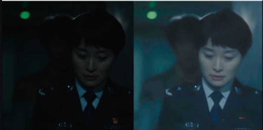 孙兴|扫黑风暴：贺芸身份不简单，和孙兴是母子关系，七个细节早已暗示