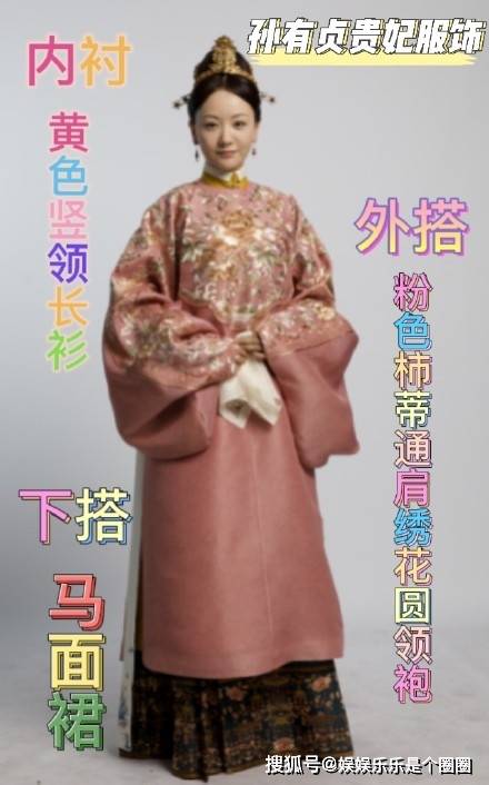 少奶奶|《玉楼春》让人惊讶的不止主演们的演技,更让人惊艳的是服化道的用心!