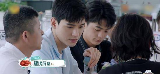 美食|平平无奇的《中餐厅》怎么就火了？