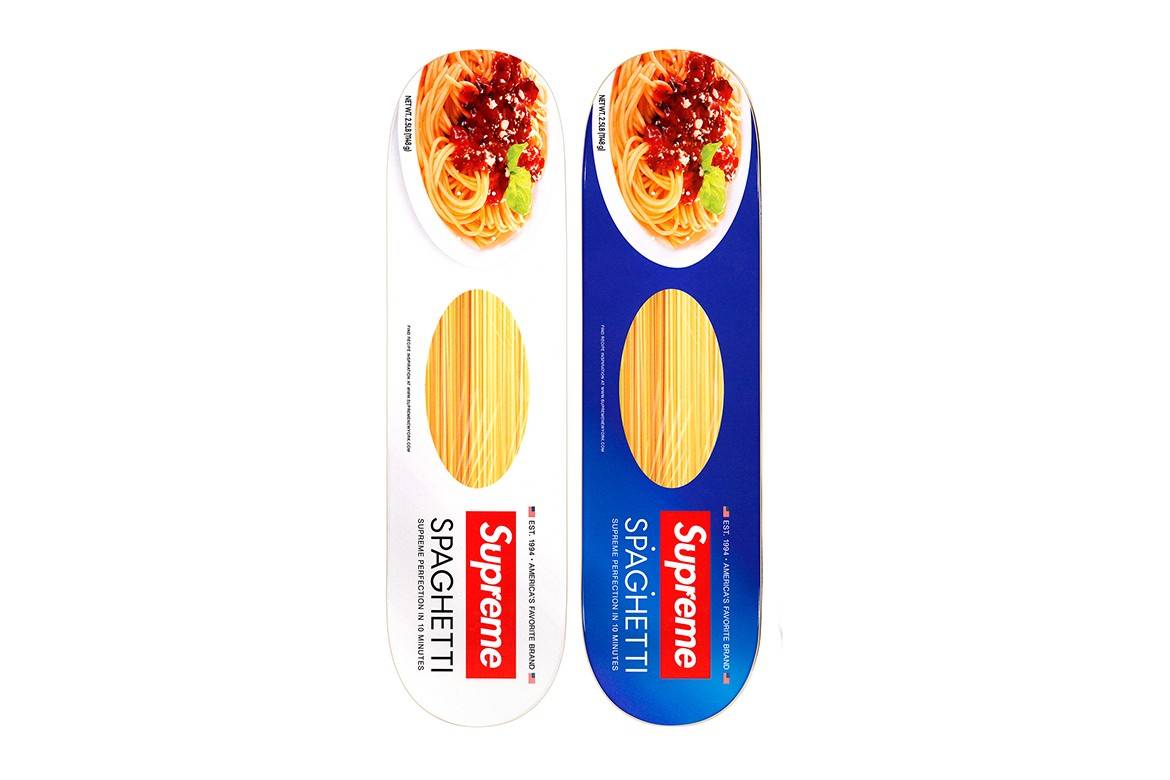 冠希亲|联名高达出必入！Supreme 2021 秋冬完整曝光！