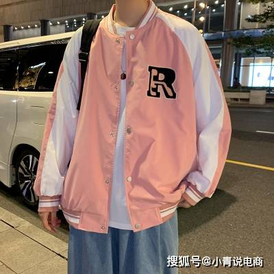 名片|今年秋天，夹克外套就是你的时尚名片