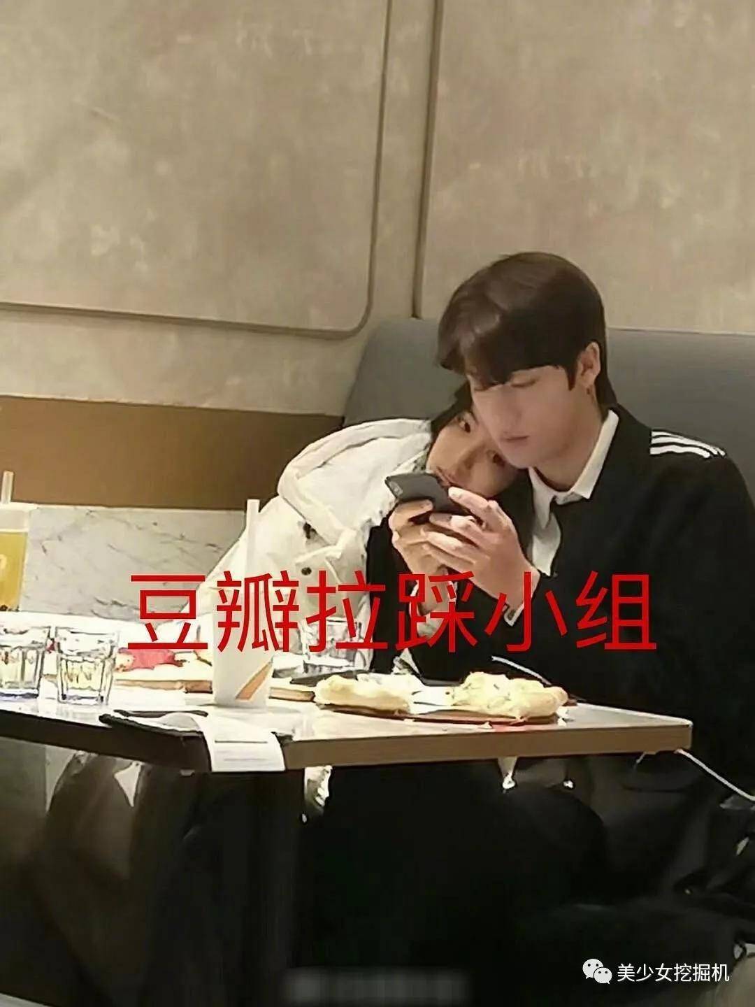 sona|美少女圈拉胯成啥样了，连她都被说是颜值诈骗…
