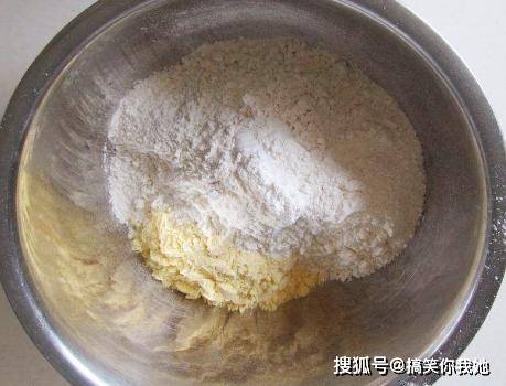 面團|春天，我常給孩子吃的早餐，咬一口滿滿都是料，香軟營養還不積食