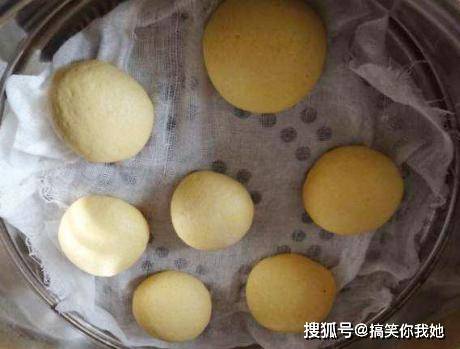 面團|春天，我常給孩子吃的早餐，咬一口滿滿都是料，香軟營養還不積食