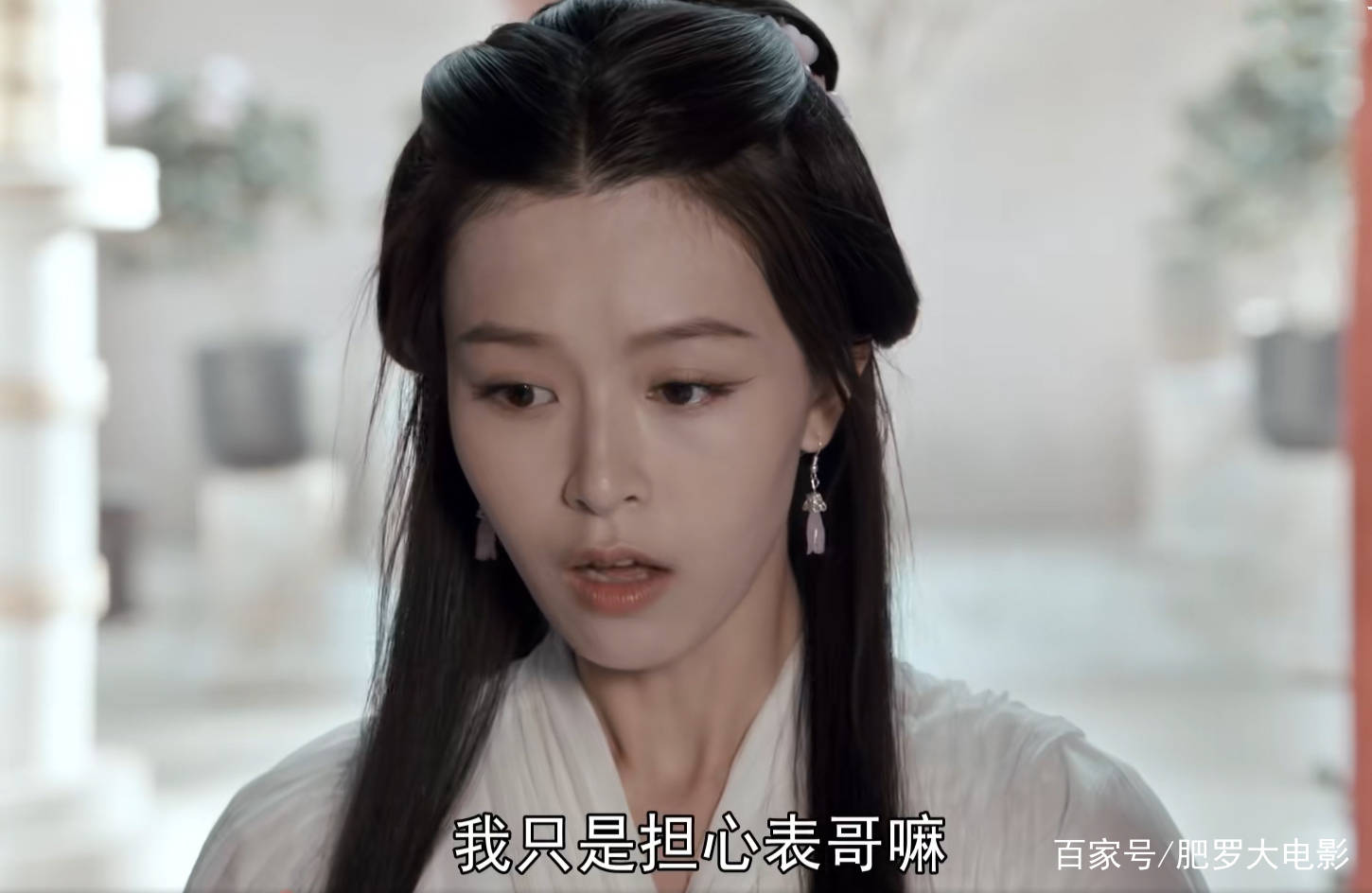 智商|一出手就拿收视冠军，但这部于荣光版《天龙八部》我夸不出口