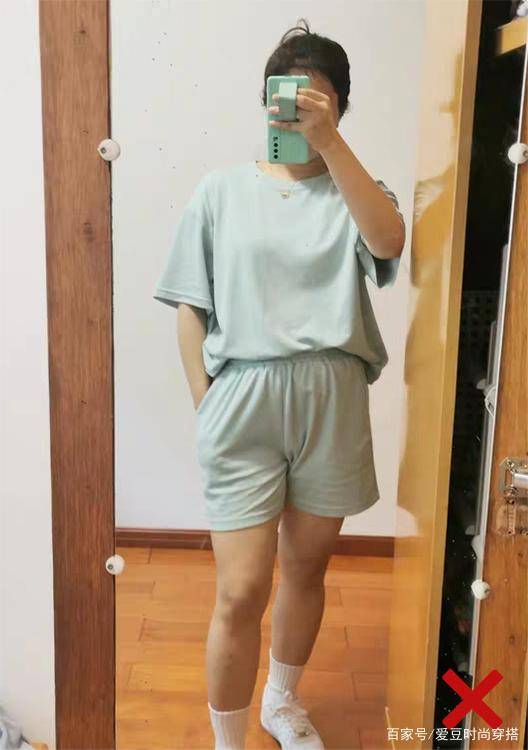 身材|153矮妹怎么穿更好看?这4种风格可一键复制,时髦又显高