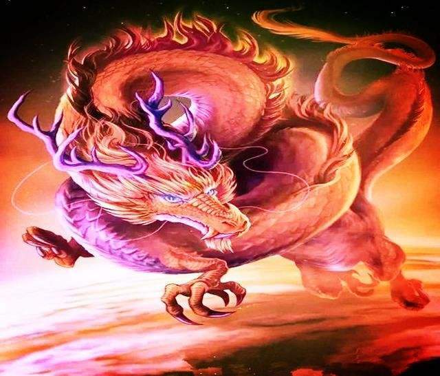 原创            5本好看的主角是龙的小说,强大混乱邪恶不变人,让人
