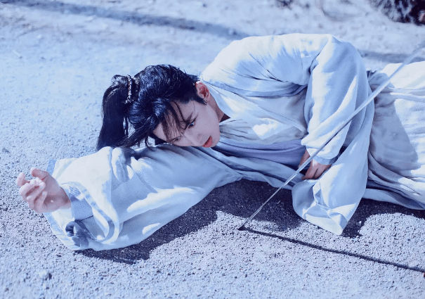 下架|《山河令》将下架，观众：下载中，《烈火英雄》也将受牵连？