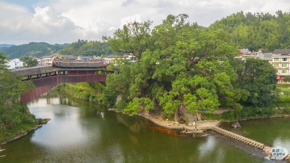 敞开大门|浙江一景区走红后，每年到访游客数百万，却继续敞开大门迎接游客