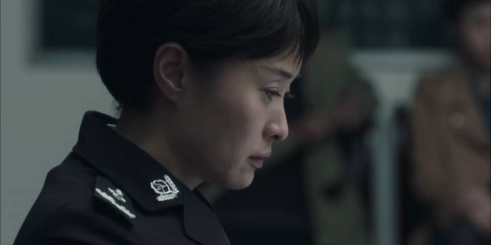 孙兴|扫黑风暴：贺芸身份不简单，和孙兴是母子关系，七个细节早已暗示