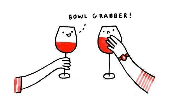 礼仪|【齐韵小课堂】想成为社交达人，这9个红酒礼仪，你可必须要学会