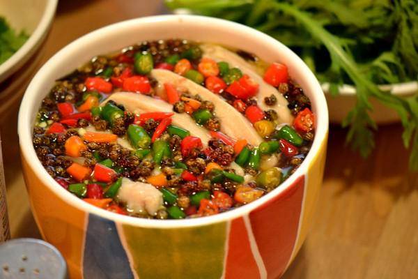 的结果|河北女性，坚持3年“饮食习惯”，她的结果提醒大家：食物挺重要