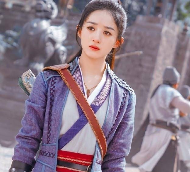 情侣|强扭的瓜,不甜!赵丽颖再次“重逢”王一博,怕是一厢情愿的撮合