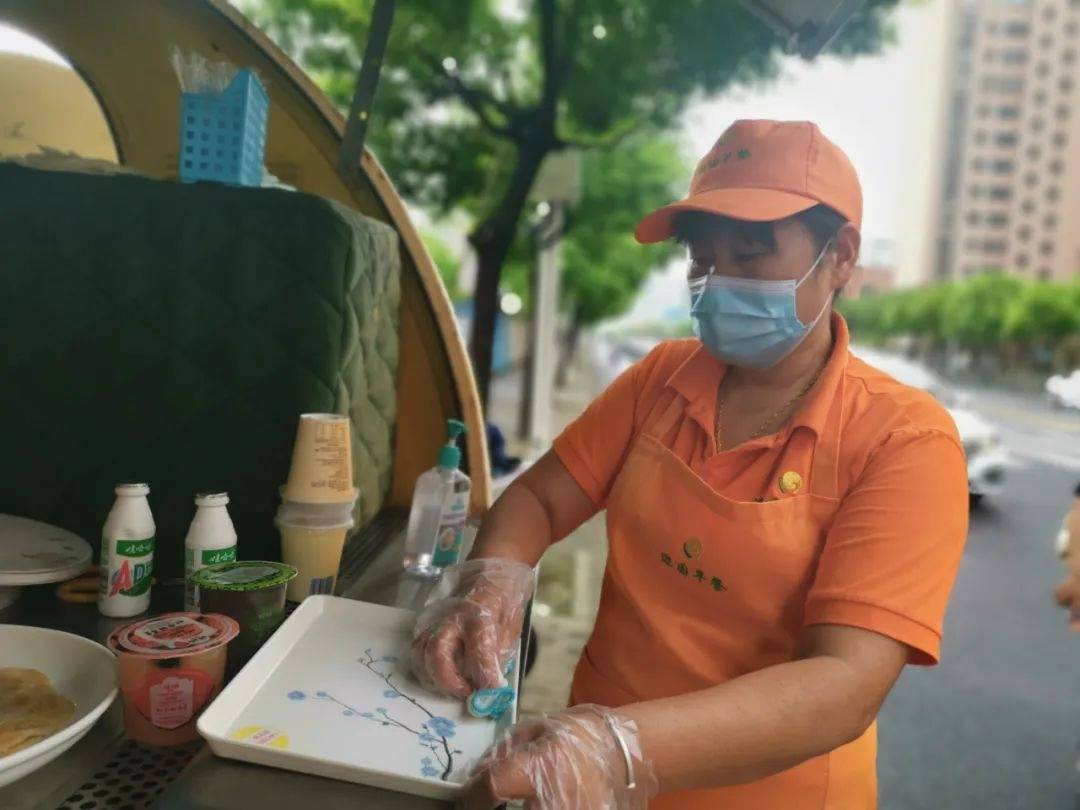 消毒液|硬核防疫,从“好好吃饭”开始!