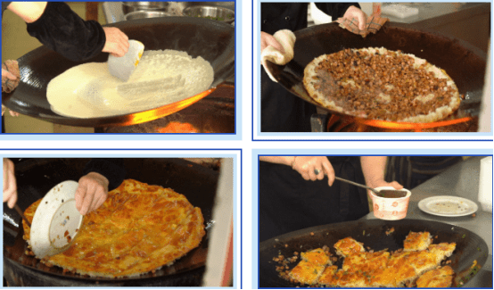 什么|江城武汉？武汉可不止这些，早餐之都武汉让你每顿都不一样