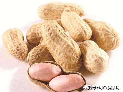 因为|来不及吃早餐咋办?那就吃一小把这个吧,对血糖偏高的人还有好处