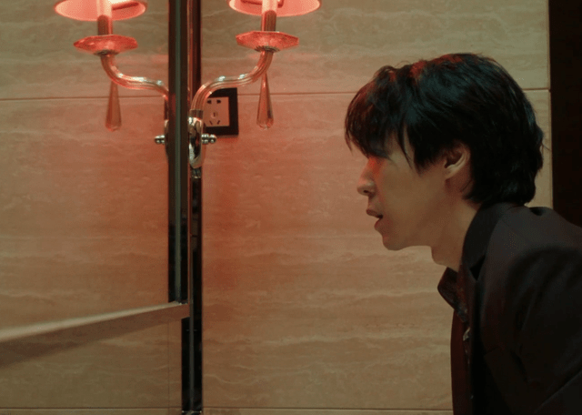 因为|《扫黑风暴》后,张艺兴还有新剧将播,主演实力不输孙红雷