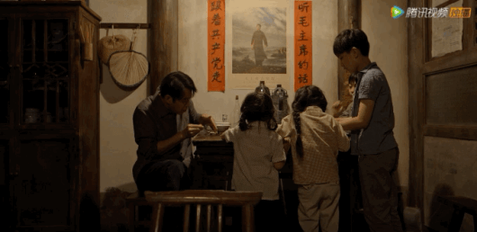 因为|又被真情实感气到了！多少人看《乔家的儿女》上来就哭了？